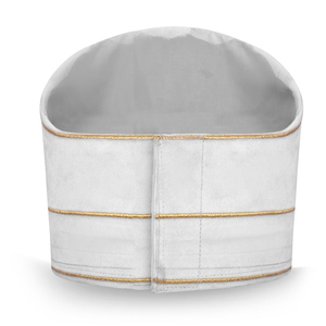 Casquette de fatigue de qualité supérieure 2026 pour la Commanderie des Templiers, avec inscription IN HOC SIGNO VINCES, Chapeau de Régalia Maçonnique en Matière de Qualité Supérieure - Product Image 2