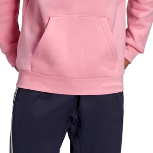 Men's Hoodie Sweatshirt Leisure Sports Pullover Cotton Blended <b>Hoodies</b> Multi-pocket Loose Coat Sweatshirts for Men - Product Image 2