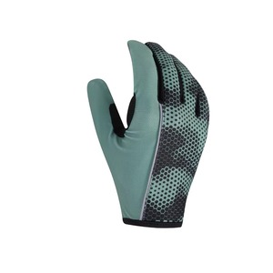 Outdoor Sportswear Sublimation Cycling <b>Gloves</b> All Over Print Comfortable Wrist Riding <b>Gloves</b> OEM Sublimation Cycling <b>Gloves</b> - Product Image 2