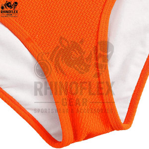 Conjuntos de Bikini de 2 Piezas para la Temporada de Verano, Diseño Sólido, al Mejor Precio - Product Image 5