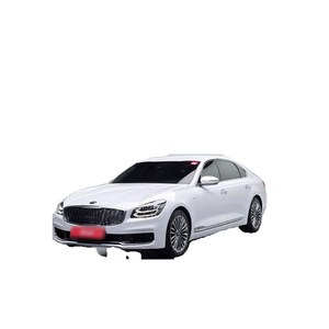 ปี 2018 สำหรับรถยนต์ Kia K9 3.8 GDI AWD พวงมาลัยซ้าย เกียร์อัตโนมัติ เบาะหนัง มาตรฐานไอเสียยูโร 5 กล้องมองหลัง-43,436 กม. - Product Image 1