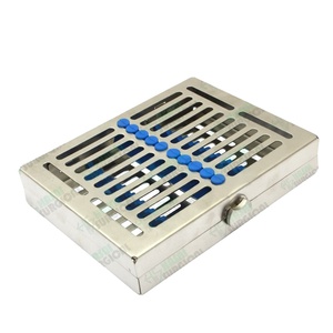 Hasni-kit dental de roedores de conejo de alta calidad, Instrumentos dentales con Logo personalizado, a petición del cliente, hechos en Pakistán - Product Image 1