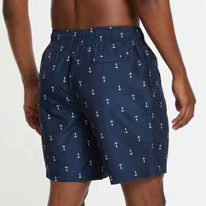 Shorts de Travail Tendance 2025 pour Hommes – Nouvelle Collection, Sublimation, Coupe Ample, Droite, Grandes Poches, Décontractés - Product Image 5