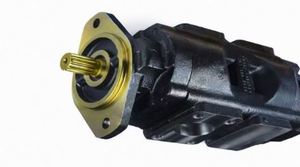 ปั๊มไฮดรอลิกสำหรับอุปกรณ์หนักเพื่อการส่งกำลัง ปั๊มไฮดรอลิกสำหรับเครื่องจักรอุตสาหกรรมที่มีอายุการใช้งานยาวนาน - Product Image 3