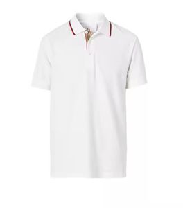 Fournisseurs directs d'usine, polos pour hommes de qualité professionnelle, tissus et designs demandés par les clients, polos de la plus haute qualité. - Product Image 3