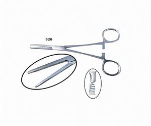 Pince de haute qualité de 6 pouces (hémostatique) pour outils et équipements de bijouterie, utilisée pour la fabrication de bijoux, vente en gros au prix le plus bas, meilleur produit - Product Image 2