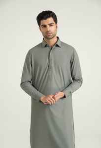 Mejor Precio: Kurta de Diseñador para Hombre, Colección Punjabi para Eid y Bodas, Shalwar Qameez para Hombre, Tallas Grandes - Product Image 4
