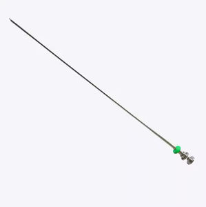 Jeringa de Inseminación Artificial Veterinaria de Alta Calidad, Fabricada en Alemania con Acero Inoxidable, 0.25ml/0.5ml, Personalizable - Product Image 2