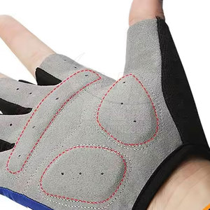 Gants de cyclisme avancés à paume souple, gants de cyclisme de qualité pour les passionnés de cyclisme - Product Image 5