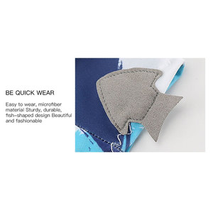 Gants de pêche haute performance pour hommes et femmes, antidérapants, protection UV, demi-doigts, pour activités de plein air et navigation - Product Image 4