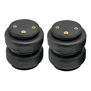 Kit Sospensioni Posteriori con Molle ad Aria Ausiliarie per Ford F250 F350 99-07 - Product Image 4