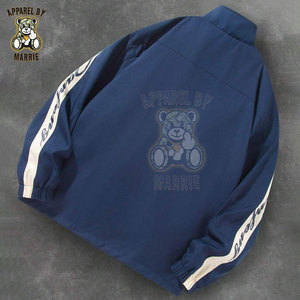 Chaqueta Softshell Premium Personalizada para Hombre, Ligera, Casual, Cortavientos, con Cierre, Moda Urbana, Chaqueta de Invierno, Venta al Por Mayor OEM - Product Image 4