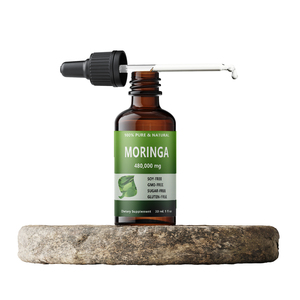 Органические чистые капли Моринги - Product Image 4