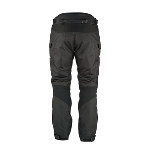Pantalones de Motocicleta de Cuero de Alta Calidad para Hombre, Cordura Elástica, Resistentes al Viento, Transpirables, de Invierno, Estilo Cargo, de Seguridad, Tallas Grandes, Personalizados - Product Image 3
