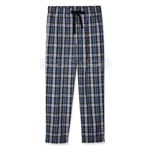 Pyjamas décontractés pour hommes, nouvelle collection, de haute qualité, fabriqués par des professionnels, avec votre propre design et votre propre marque. - Product Image 4