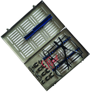 Kits de Goma para Obturación Dental de Primera Calidad, Precio Accesible, Mejor Material, para Dentistas - Product Image 3