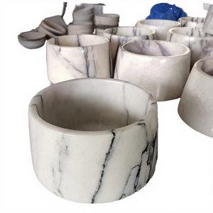 Bloque de Granito Gris Indio Al Qadir, Totalmente Natural, Cepillado, Ecológico, Moderno, con Garantía de por Vida, para Dormitorio, Comedor, Sala de Estar - Product Image 5