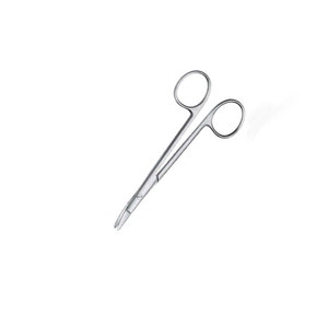 Kit de Tijeras de Disección Manuales Reutilizables de Acero Inoxidable para Operaciones Quirúrgicas, Uso Hospitalario, Certificación CE ISO13485 - Product Image 5