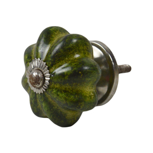 <b>Ceramic</b> <b>Knobs</b> With Freshly Colorful Drawer Pull Best <b>for</b> Kitchenware and Bathroom <b>Ceramic</b> Cabinet <b>Knobs</b> Design - Product Image 2