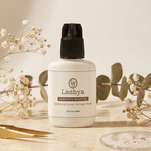 [Lashya] กาวต่อขนตาชนิดเร่งการแห้ง 15 มล. สำหรับผู้เชี่ยวชาญ  ยี่ห้อ Private Label สำหรับต่อขนตา - Product Image 4