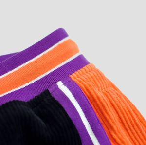 Pantalones Cortos de Compresión para Hombre, Capa Base para Gimnasio, Entrenamiento, Poliéster/Spandex, Secado Rápido, Transpirables, Económicos, al por Mayor - Product Image 3