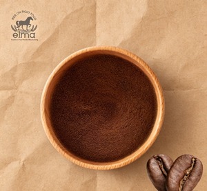 Café Arabica instantané de qualité supérieure à haute teneur en caféine, mélange de café minceur, bon arôme, goût amer, HALAL, GMP, HACCP - Product Image 1