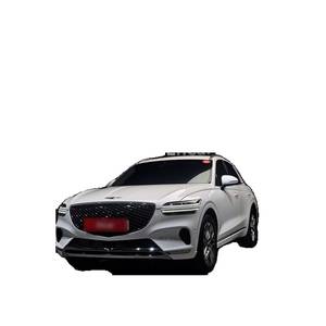 เจเนซิส จีวี70 ปี 2024 เครื่องยนต์เบนซิน 2.5T ขับเคลื่อน 2 ล้อ วิ่ง 15,413 กม. พวงมาลัยซ้าย เกียร์อัตโนมัติ เบาะหนัง กล้องมองหลัง - Product Image 1