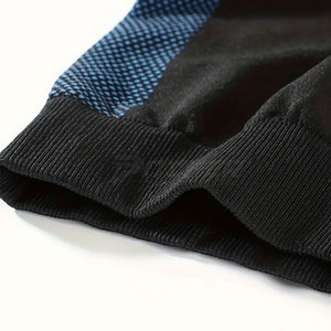 Ensemble de rashguards pour homme, confort maximal, séchage rapide, tenue de sport pour entraînement et performance athlétique - Product Image 3