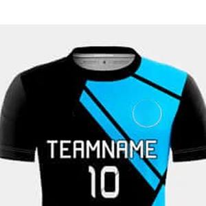 Uniforme de Fútbol Americano de Alta Calidad 100% Poliéster para Jóvenes, Ropa Deportiva de la Mejor Calidad con Diseño Estampado de Estilo Sencillo - Product Image 5