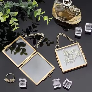 Premium Quality Wall <b>Picture</b> <b>Frame</b> Metal Glass Photo Display Home Decoration - Product Image 2