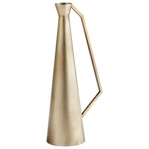 Premium Decorative Metal <b>Flower</b> Vase For Elegant Home Styling Luxury Centerpieces And Modern Interior <b>Display</b> Solutions - Product Image 4