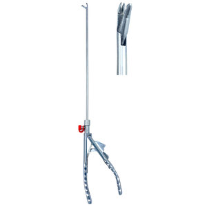 Portaagujas de Endoscopia de Tamaño Personalizado, Nuevo Estilo, Venta Caliente, Portaagujas de Endoscopia de Primera Calidad - Product Image 1