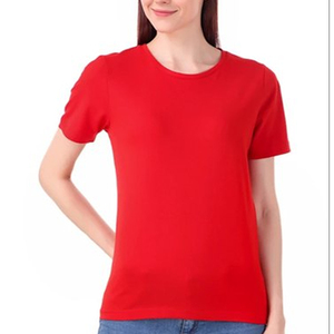 เสื้อยืดกีฬาผู้ชาย ผ้าฝ้าย 100% ระบายอากาศ แห้งเร็ว เป็นมิตรต่อสิ่งแวดล้อม เหมาะสำหรับออกกำลังกาย วิ่ง ฟิตเนส ยิม - รับผลิตตามแบบ OEM - Product Image 1