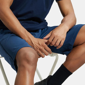 Adjustable Waist and Modern Style Men's Casual <b>Cargo</b> <b>Shorts</b> Multiple Pocket Design <b>Lightweight</b> Comfortable <b>Shorts</b> - Product Image 2