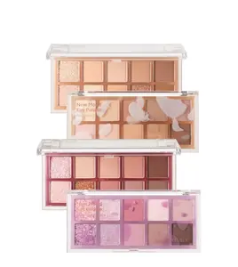 [Nature Republic] Color Blossom New Mood Eyeshadow palette 8g cosmetics