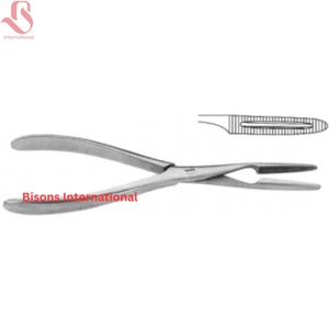 ไบสันส์อุปกรณ์ผ่าตัดกระดูกและข้อทำจากสแตนเลสมีคุณภาพสูงได้รับการรับรอง CE - Product Image 2