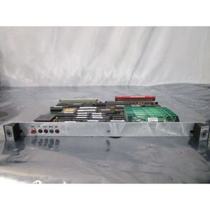 AMAT 0100-09002 PCB Assy, V06-05-E, VME SBC, CPV - Équipements et pièces semi-conducteurs d'occasion fiables à l'échelle mondiale - Product Image 1