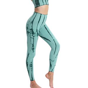 Fabricant professionnel 100% coton femmes Sublimation Legging haute qualité femmes Legging Pakistan fait Slim Fit femmes Legging - Product Image 2