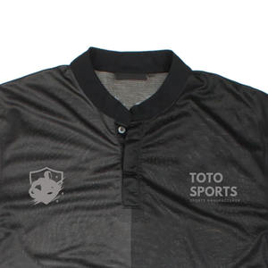 Camiseta Deportiva de Fútbol con Logotipo Personalizado, Ligera, Transpirable, de Alto Rendimiento, la Más Vendida, al Por Mayor, con el Mejor Servicio - Product Image 6