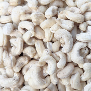 Hot Sale Cheap Rate Cashew <b>Nuts</b> WW180, WW240, WW320, LP, WS Cashew Raw Cashew <b>Nuts</b> Bulk Customized Cutting Size - Product Image 1