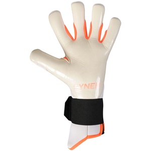 Guantes de Portero de Alta Calidad, Diseño Profesional Personalizado, Guantes de Látex Nuevos 2026 para Fútbol - Product Image 4