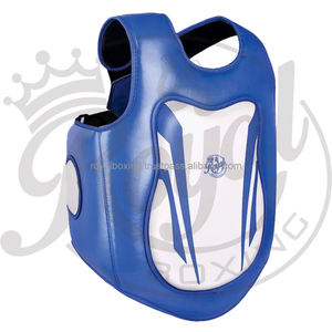 Protector de Pecho para Boxeo, Diseño Personalizado, Equipo de Boxeo de Primera Calidad - Product Image 2