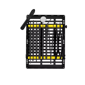Kit complet d'instruments dentaires jetables de qualité supérieure pour soins dentaires primaires - Product Image 2