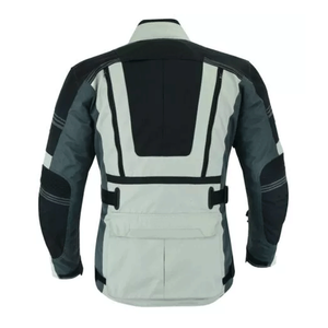 Chaqueta Textil para Motocicleta Protectora de Carretera, Nueva Llegada 2026 – Chaqueta de Verano para Motociclistas para Turismo y Carreras, Transpirable, Precio al por Mayor - Product Image 3