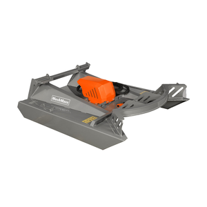 Coupe-herbe robuste SBC60 de 60 pouces pour chargeuse compacte, en vente à prix de gros - Product Image 5