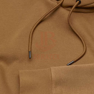 Custom Design High Quality <b>Pullover</b> <b>Men</b> Hoodies Solid Casual Plus Size Breathable <b>Men</b> Hoodies Made In Pakistan - Product Image 5