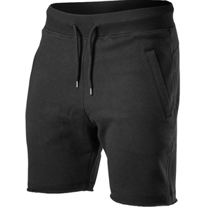 Shorts de bain pour hommes en toile, légers, écologiques, à séchage rapide, avec logo personnalisé, taille mi-haute, style streetwear décontracté - Product Image 2