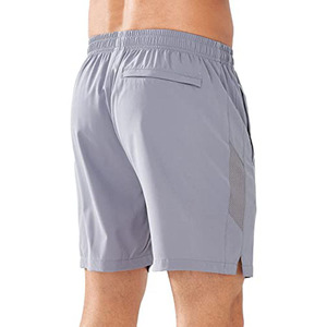 Pantalones Cortos Deportivos para Hombre, Estilo Hip Hop, 330GSM, Oversize, Felpa Francesa, 100% Algodón, Antiarrugas, Ropa Urbana - Product Image 4