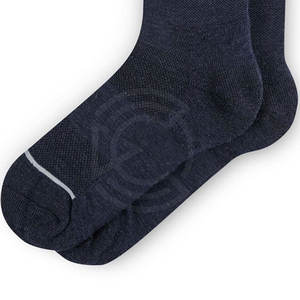 Chaussettes pour un confort quotidien des pieds, conçues avec des fibres douces et une construction tricotée flexible - Product Image 3