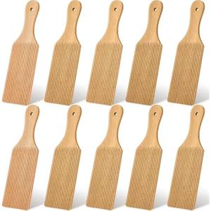 Tabla para Gnocchi de Pasta Casera Hecha a Mano, Ecológica, para Encimera de Cocina, Herramientas para Pasta y Macarrones, en Oferta - Product Image 3